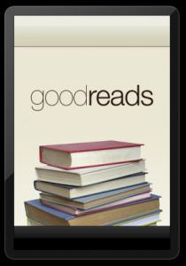 Goodreads logo