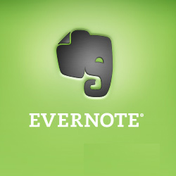 Evernote logo